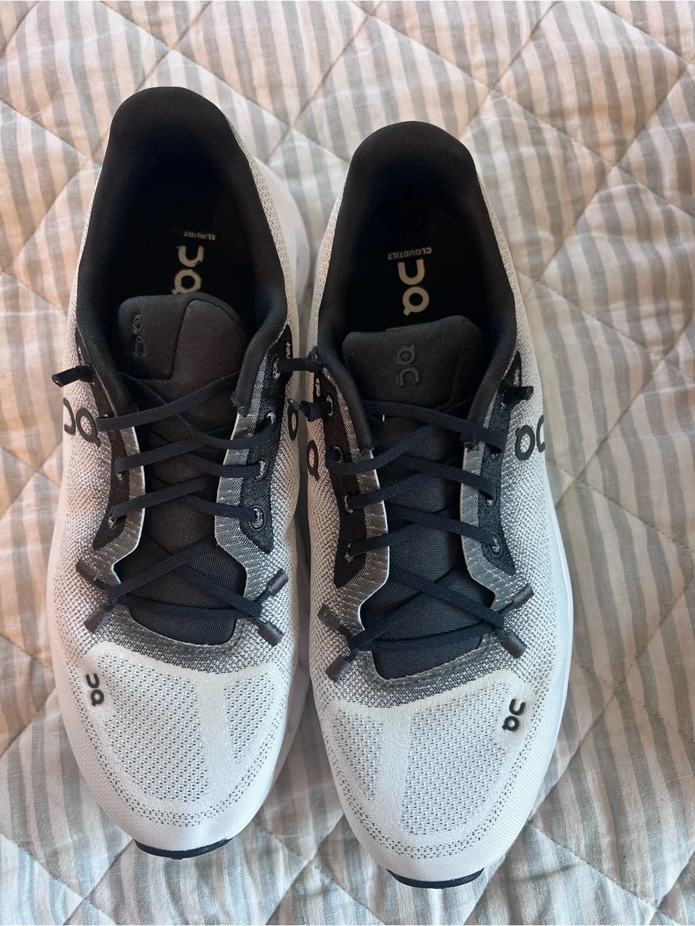 On Running lightweight performance